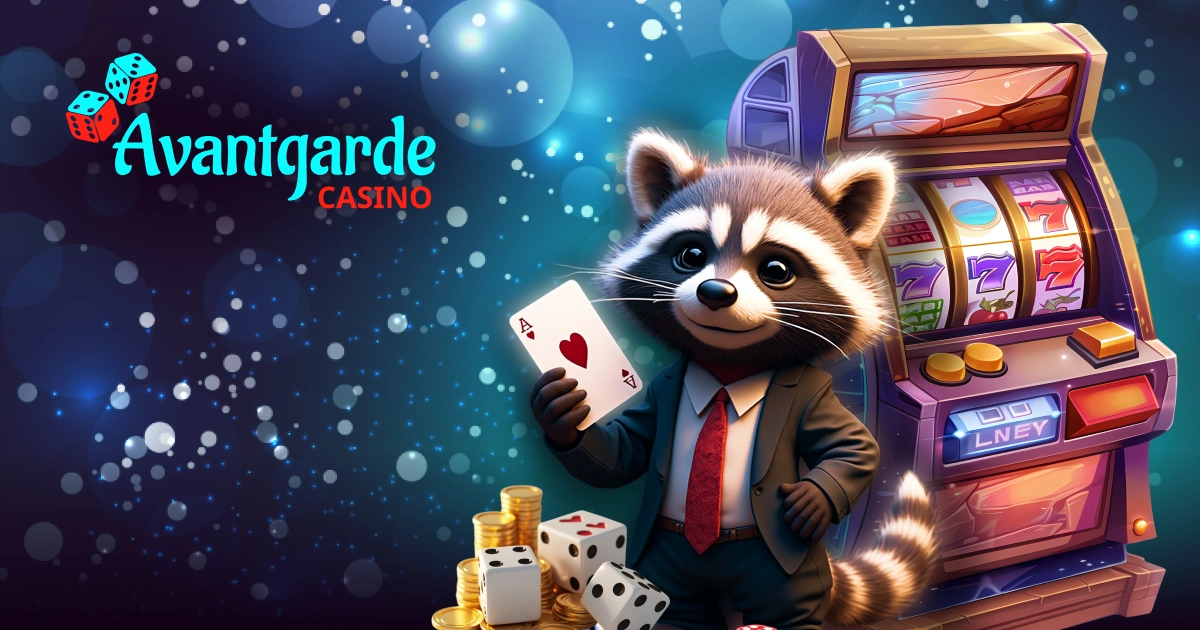 Avantgarde Casino Image